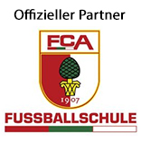 FC Augsburg - Offizieller Partner